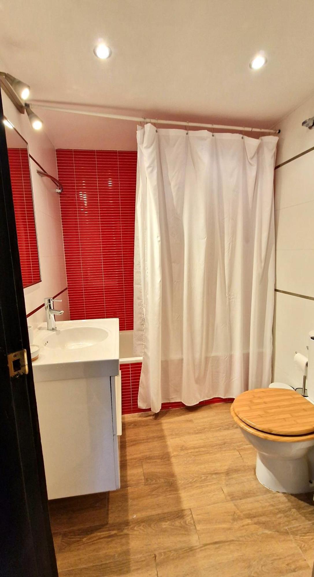 Apartmán Tuca - Cozy Duplex With Private Parking Betren - Vielha Exteriér fotografie